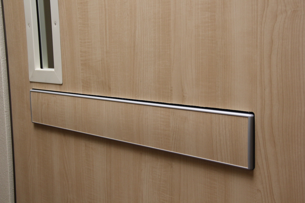 integrateddoor18 Door Systems®