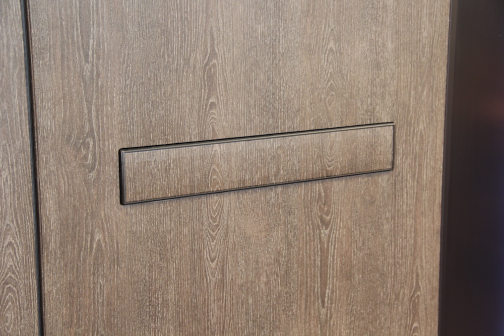 integrateddoor22 Door Systems®