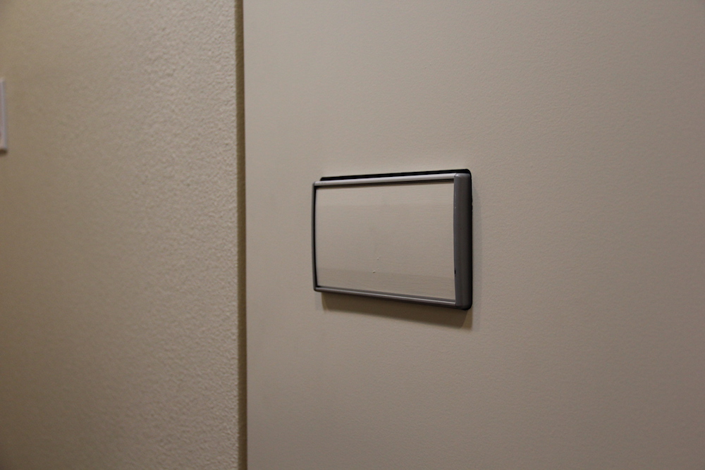 integrateddoor28 Door Systems® Integrated Door Assemblies Smoke